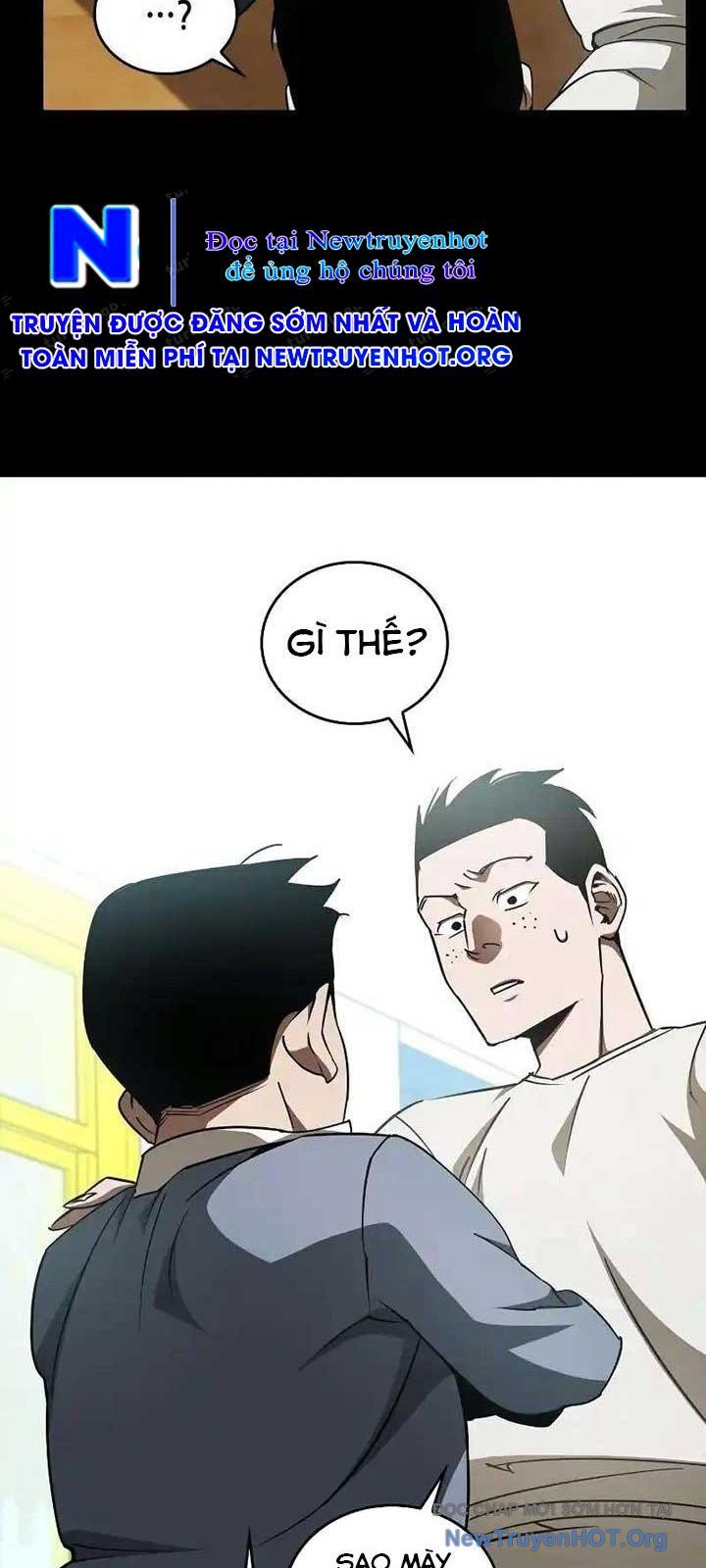 Dạ Thánh: The Zero Chapter 11 - 40