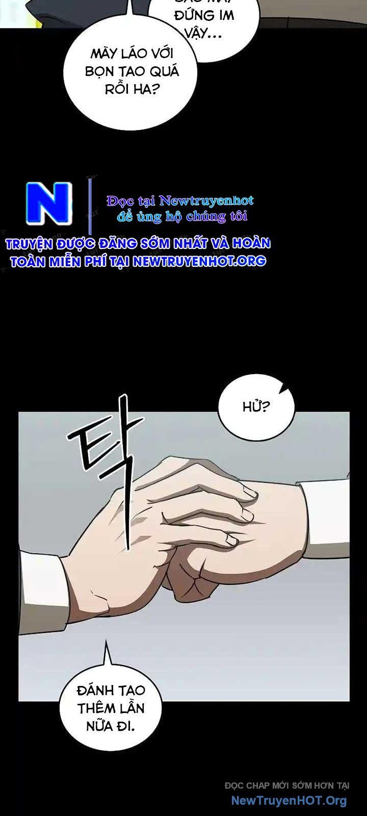 Dạ Thánh: The Zero Chapter 11 - 41