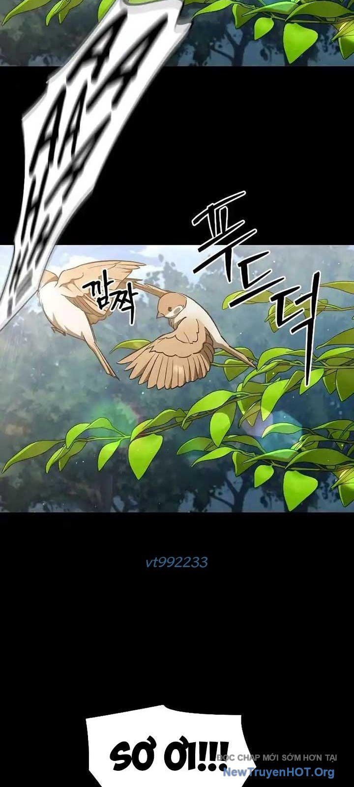 Dạ Thánh: The Zero Chapter 11 - 46