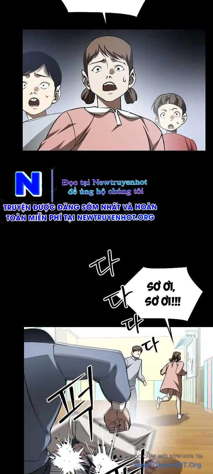 Dạ Thánh: The Zero Chapter 11 - 47