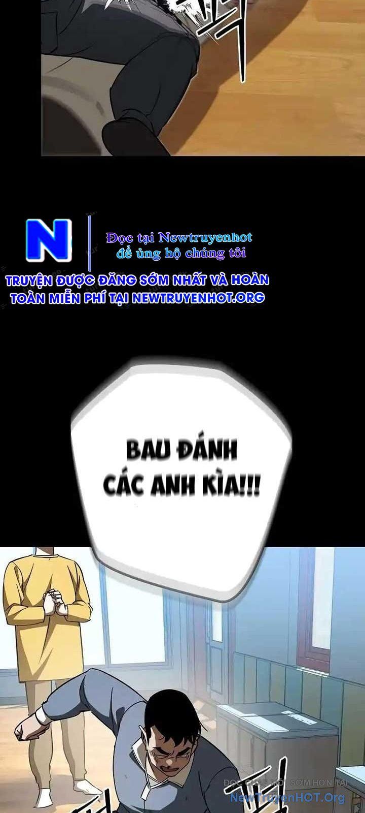 Dạ Thánh: The Zero Chapter 11 - 48