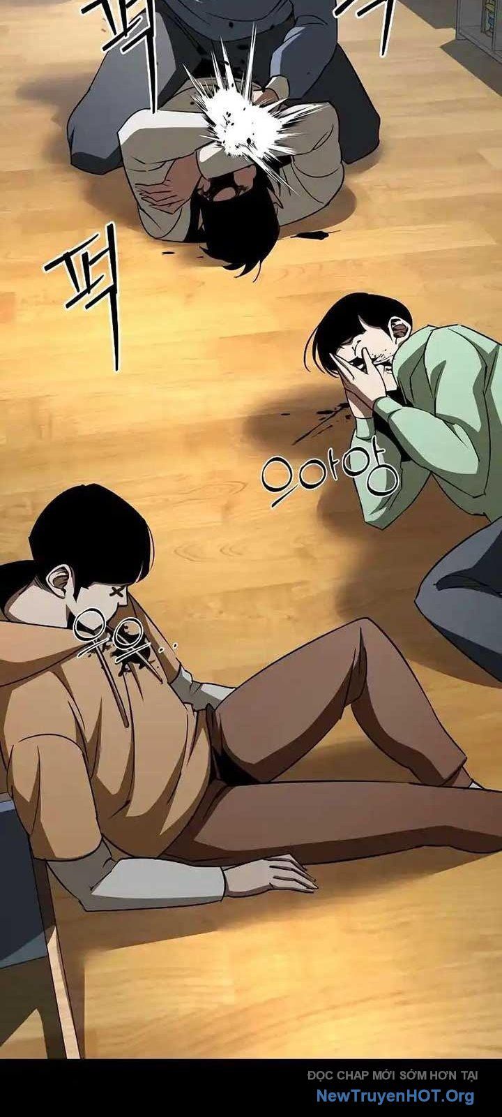 Dạ Thánh: The Zero Chapter 11 - 49