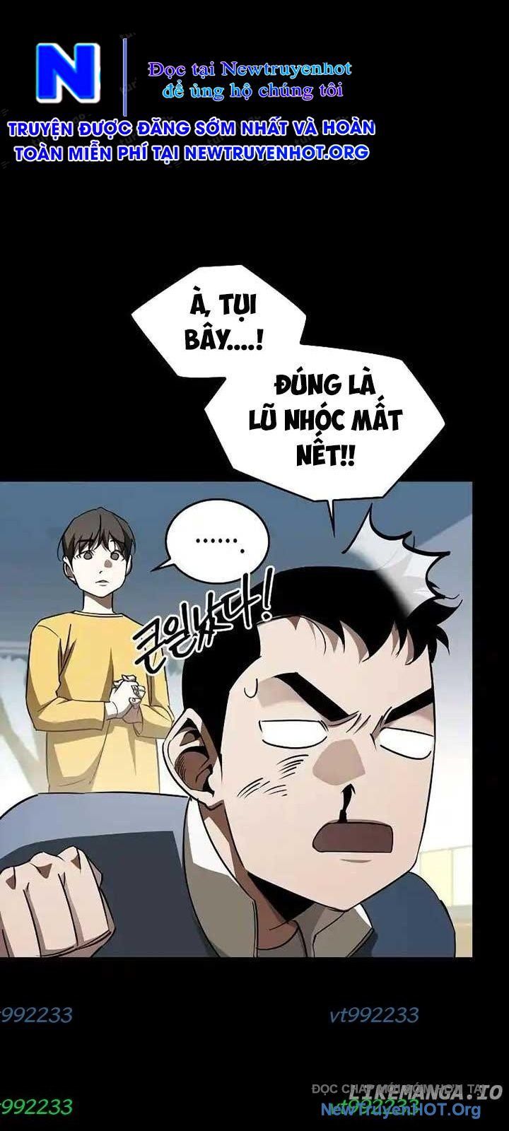 Dạ Thánh: The Zero Chapter 11 - 50