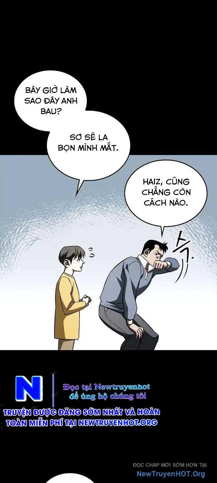 Dạ Thánh: The Zero Chapter 11 - 51