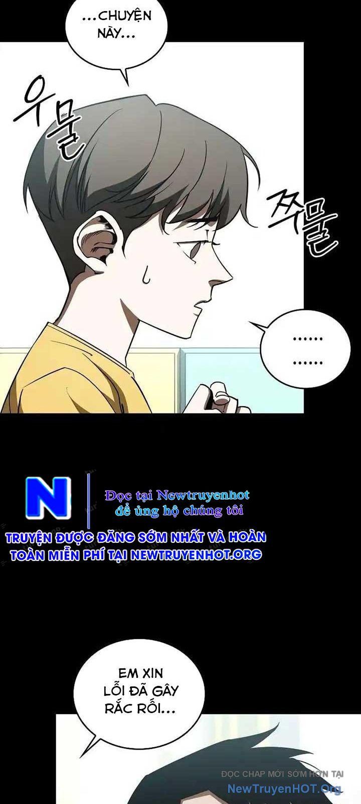Dạ Thánh: The Zero Chapter 11 - 52