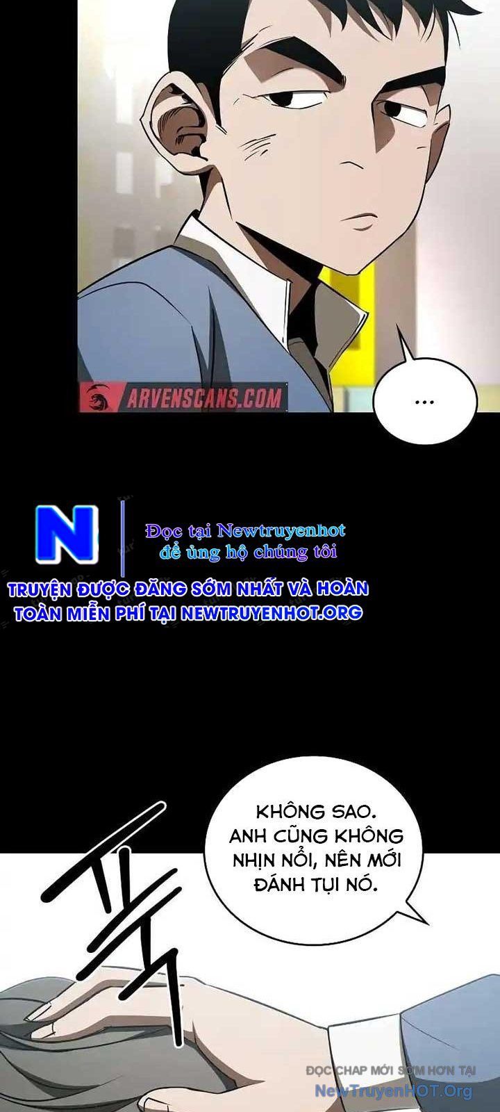 Dạ Thánh: The Zero Chapter 11 - 53