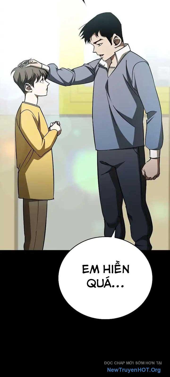 Dạ Thánh: The Zero Chapter 11 - 55