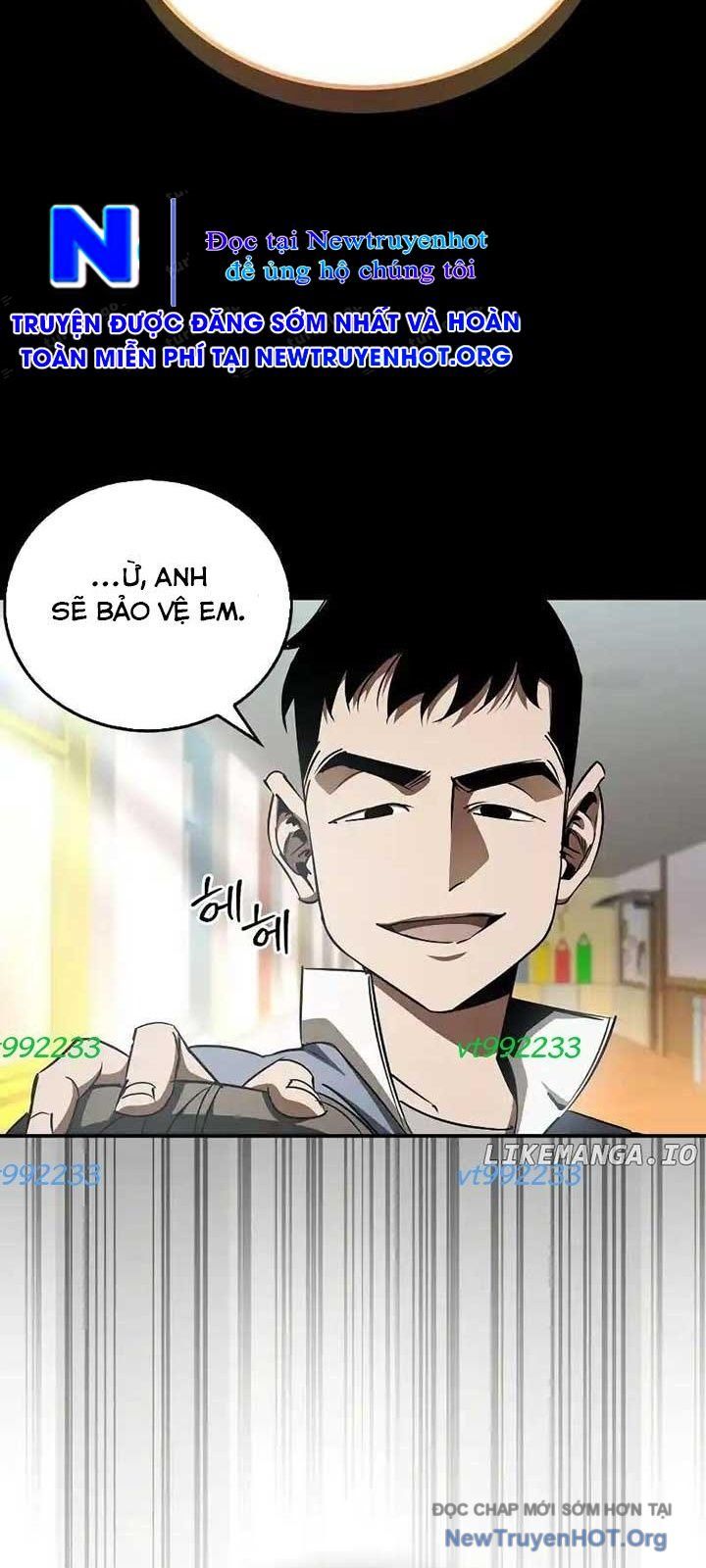 Dạ Thánh: The Zero Chapter 11 - 58