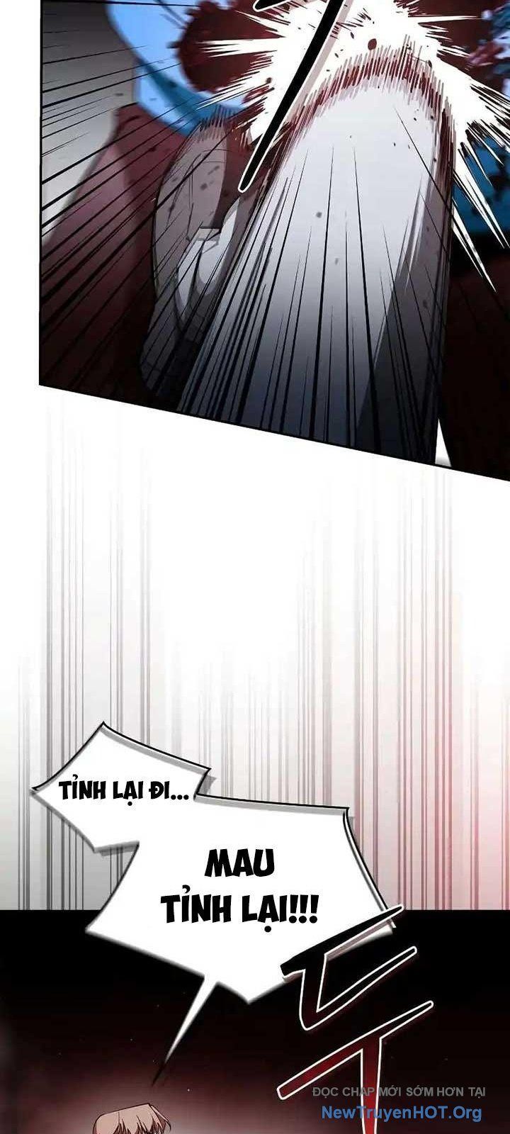 Dạ Thánh: The Zero Chapter 11 - 63