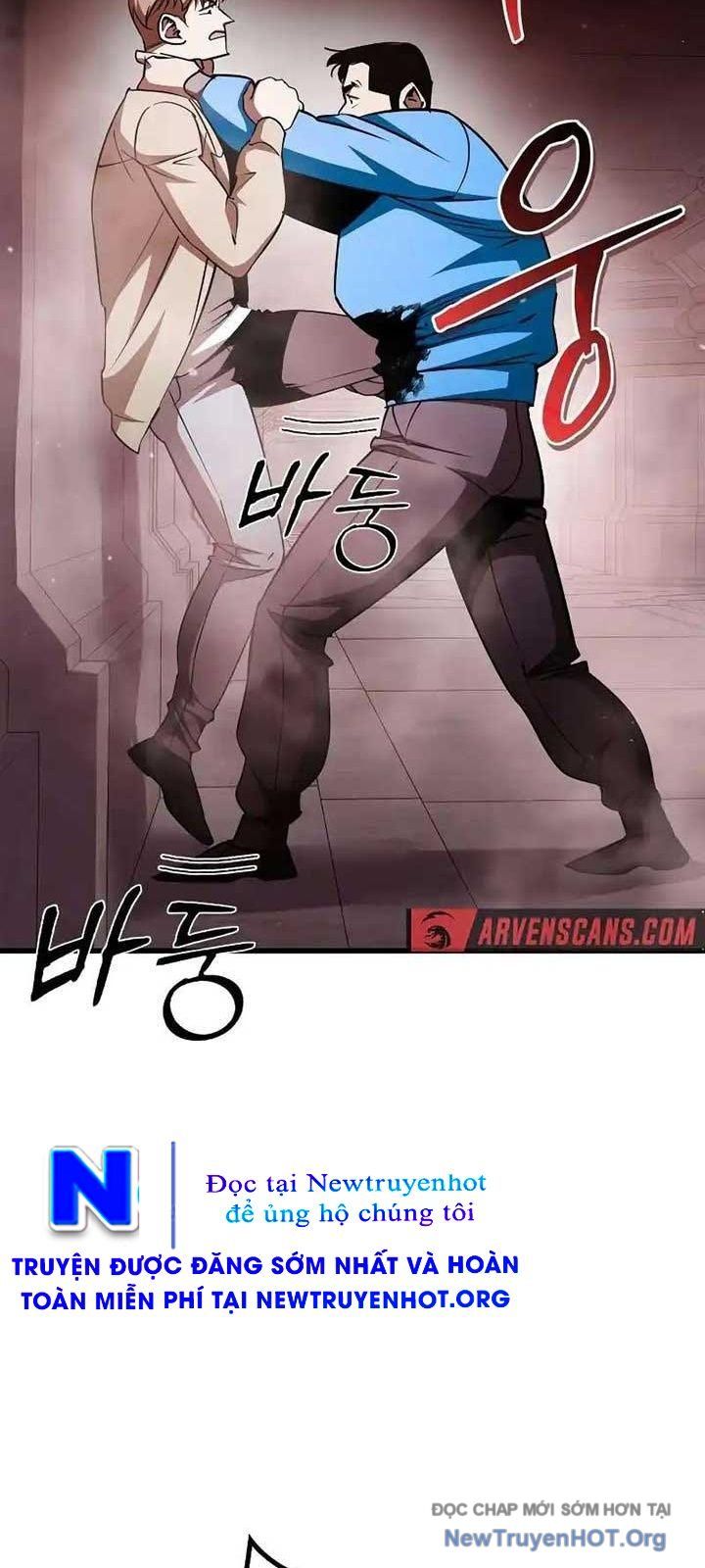 Dạ Thánh: The Zero Chapter 11 - 64