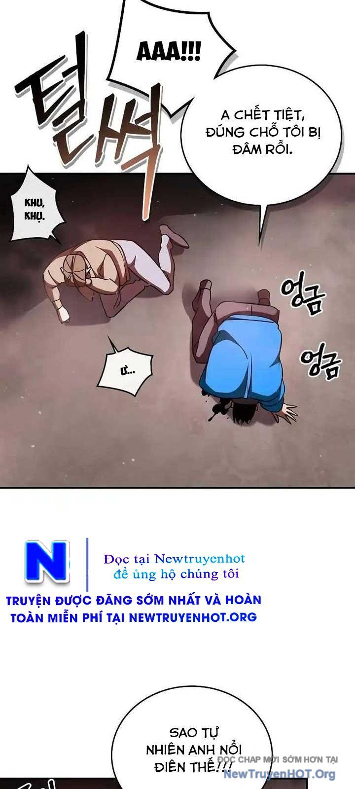 Dạ Thánh: The Zero Chapter 11 - 65