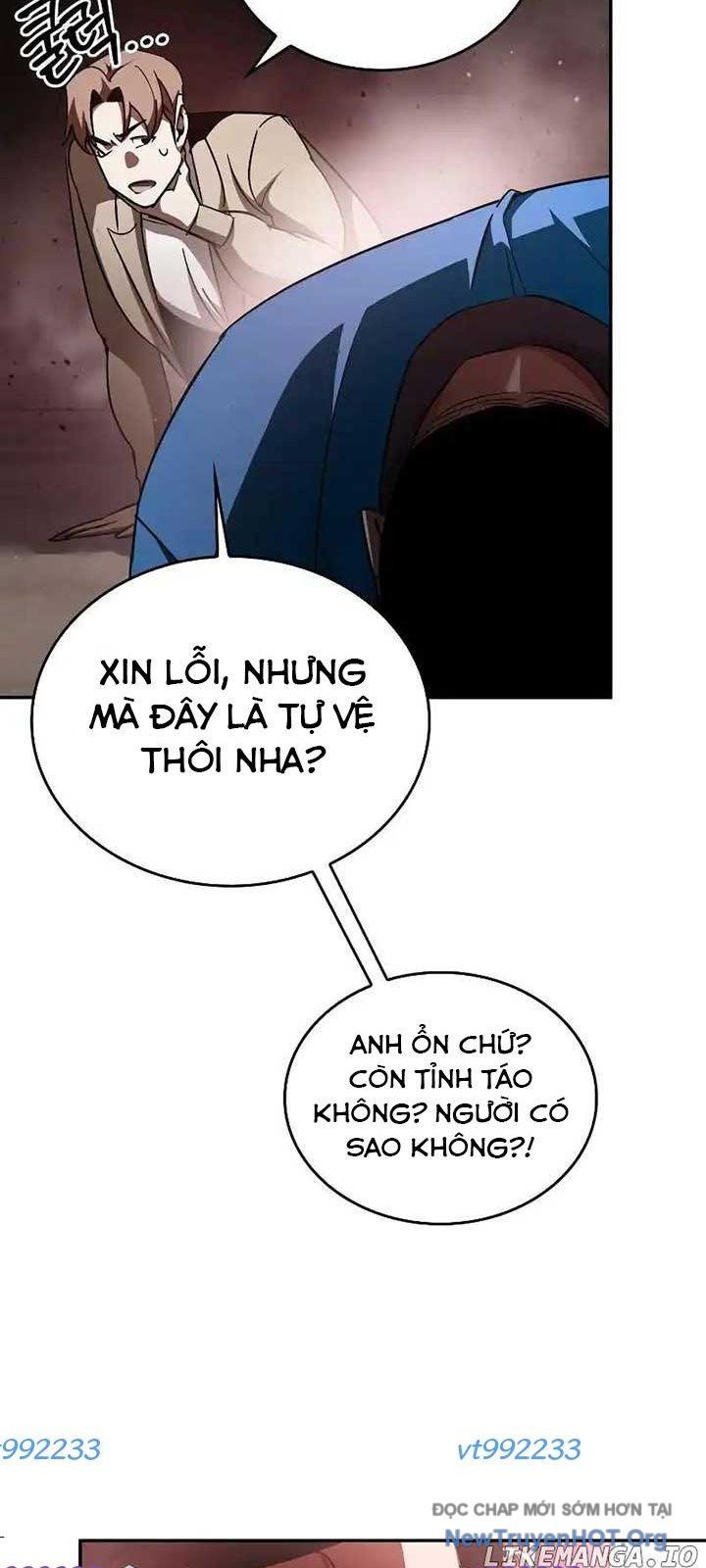 Dạ Thánh: The Zero Chapter 11 - 66