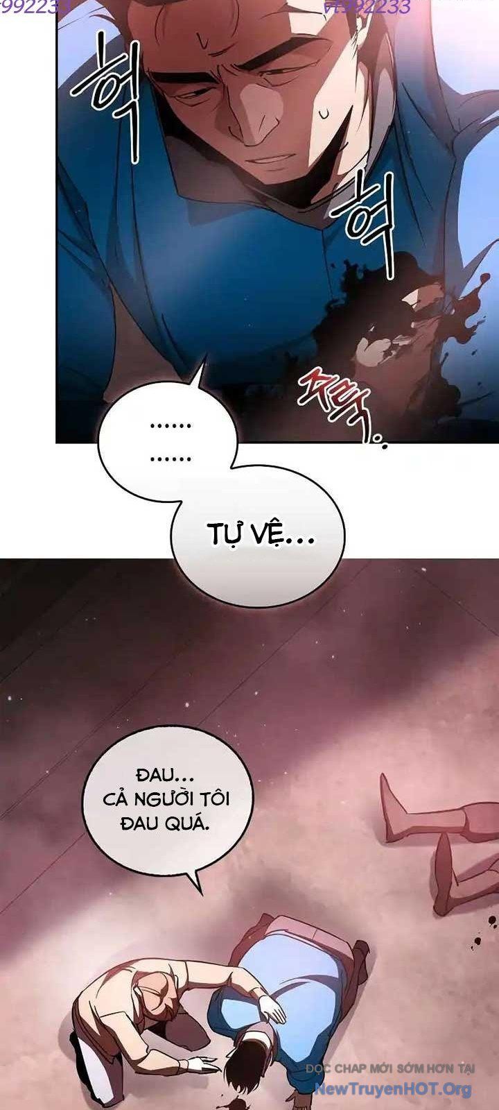 Dạ Thánh: The Zero Chapter 11 - 67