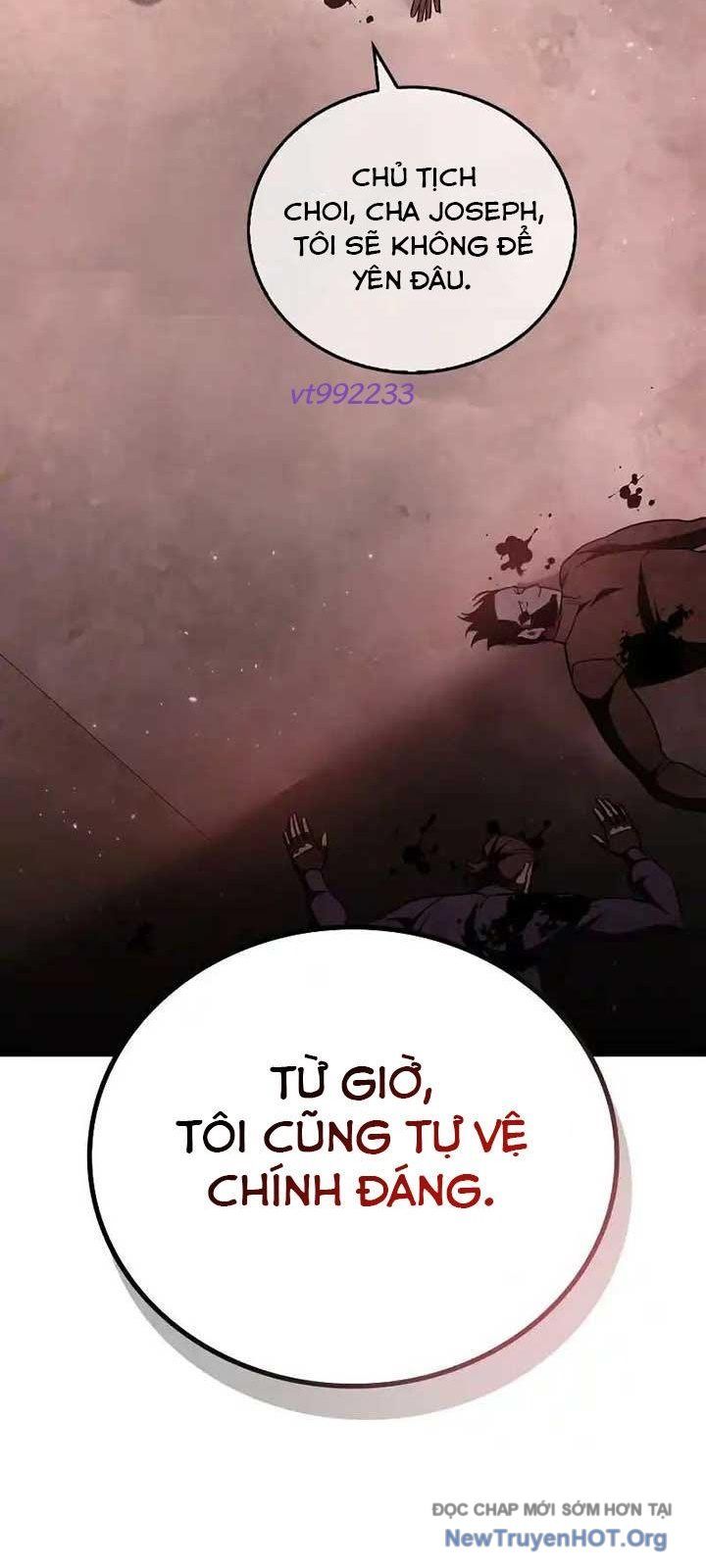 Dạ Thánh: The Zero Chapter 11 - 68