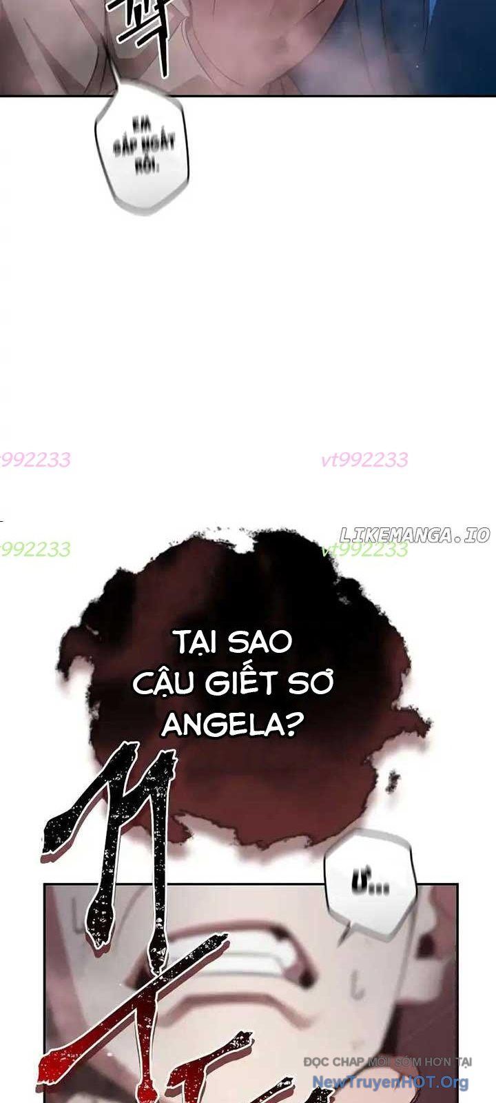 Dạ Thánh: The Zero Chapter 11 - 9