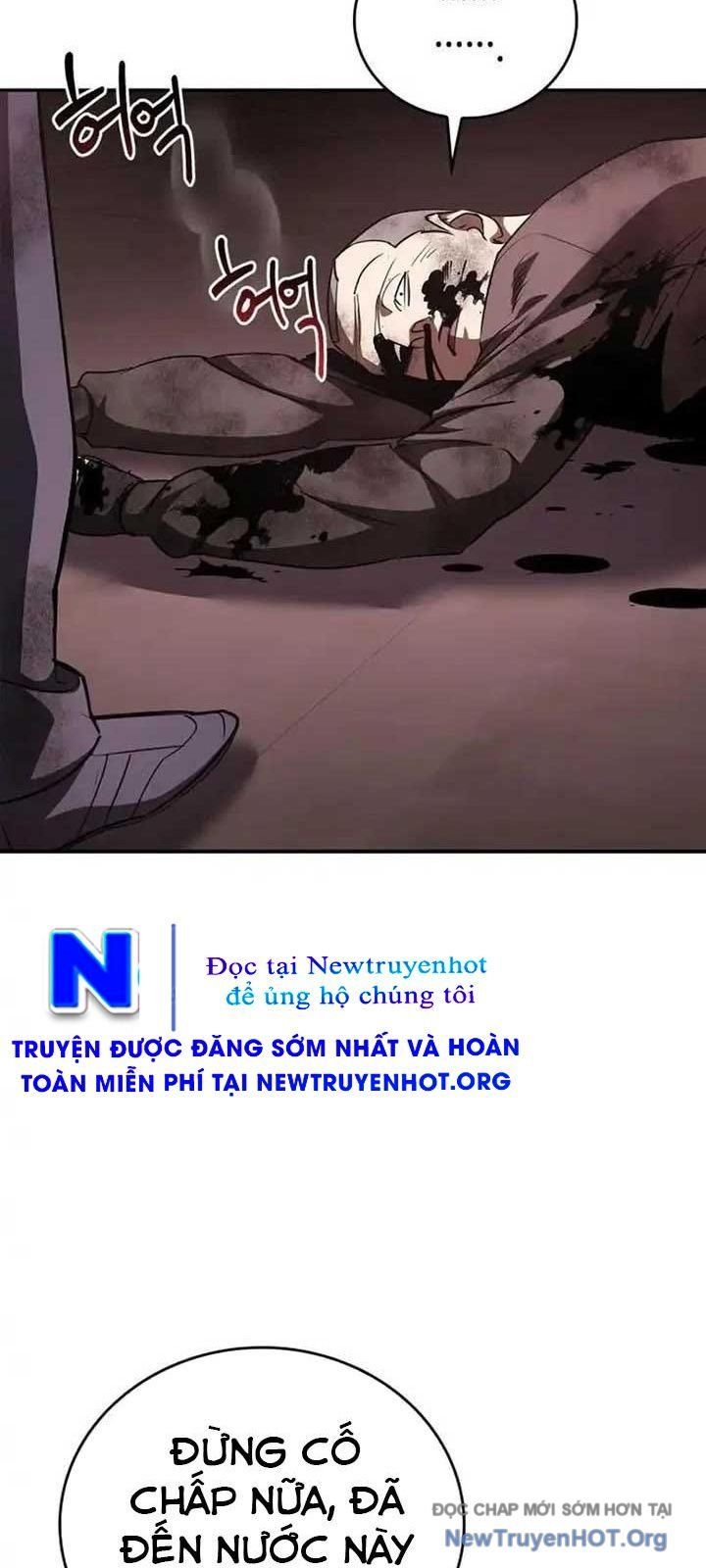 Dạ Thánh: The Zero Chapter 12 - 11