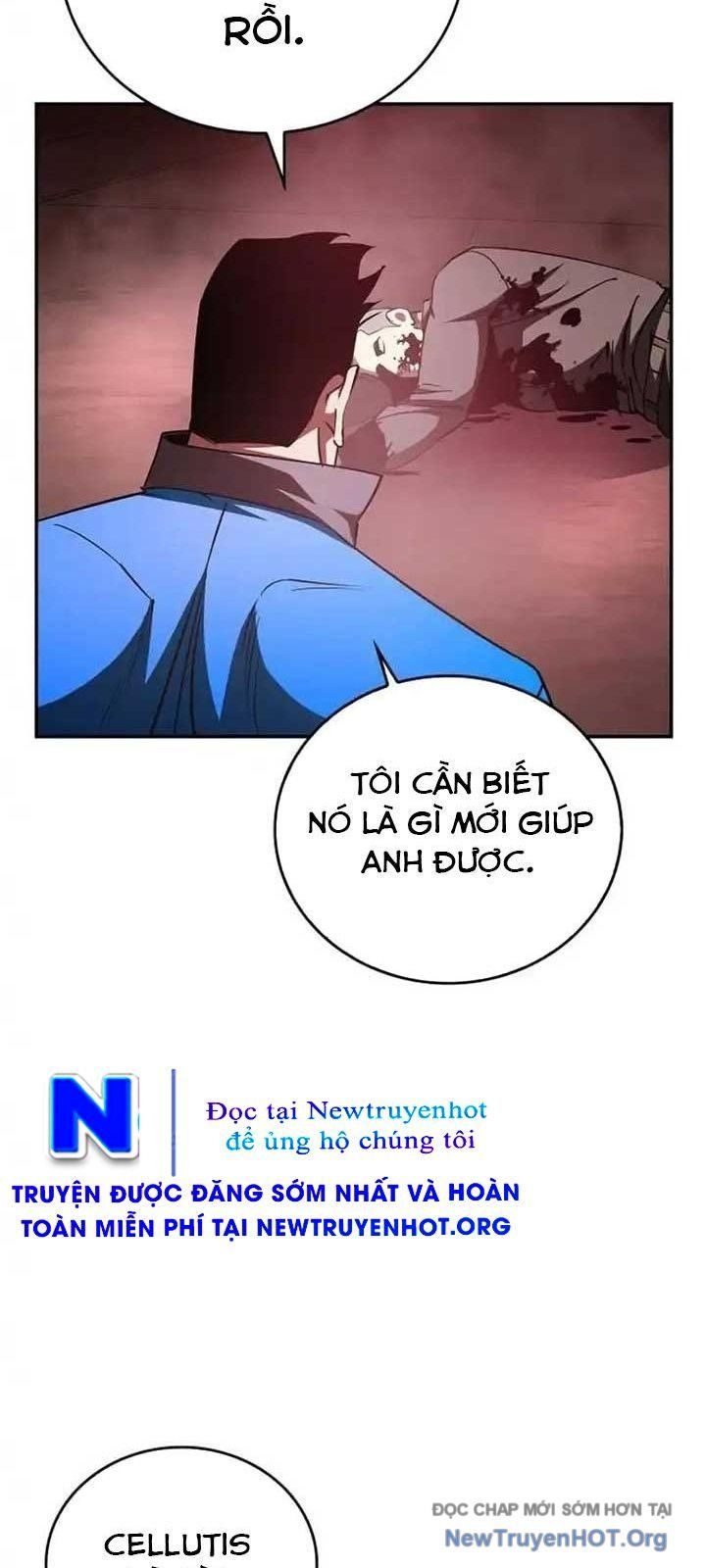 Dạ Thánh: The Zero Chapter 12 - 12