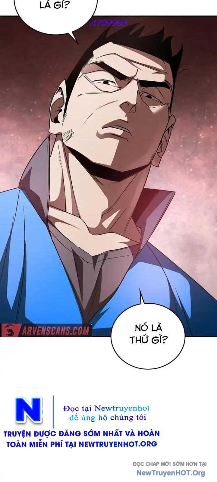 Dạ Thánh: The Zero Chapter 12 - 13