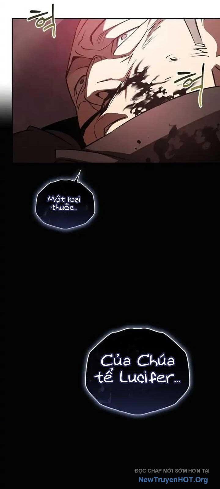 Dạ Thánh: The Zero Chapter 12 - 14