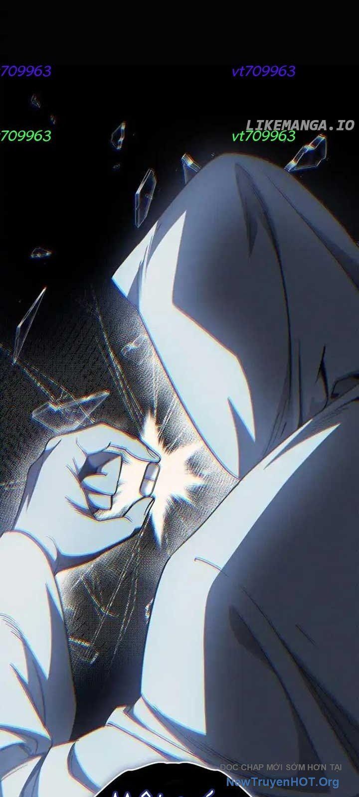 Dạ Thánh: The Zero Chapter 12 - 15