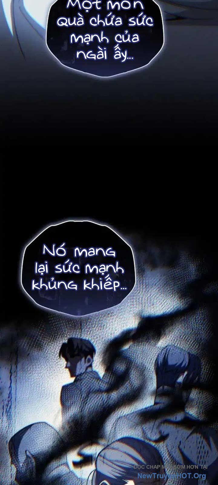 Dạ Thánh: The Zero Chapter 12 - 16