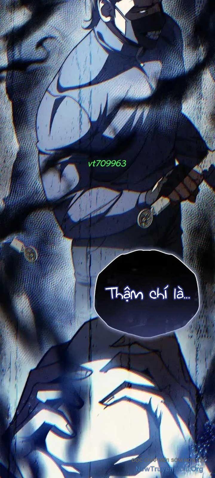 Dạ Thánh: The Zero Chapter 12 - 17