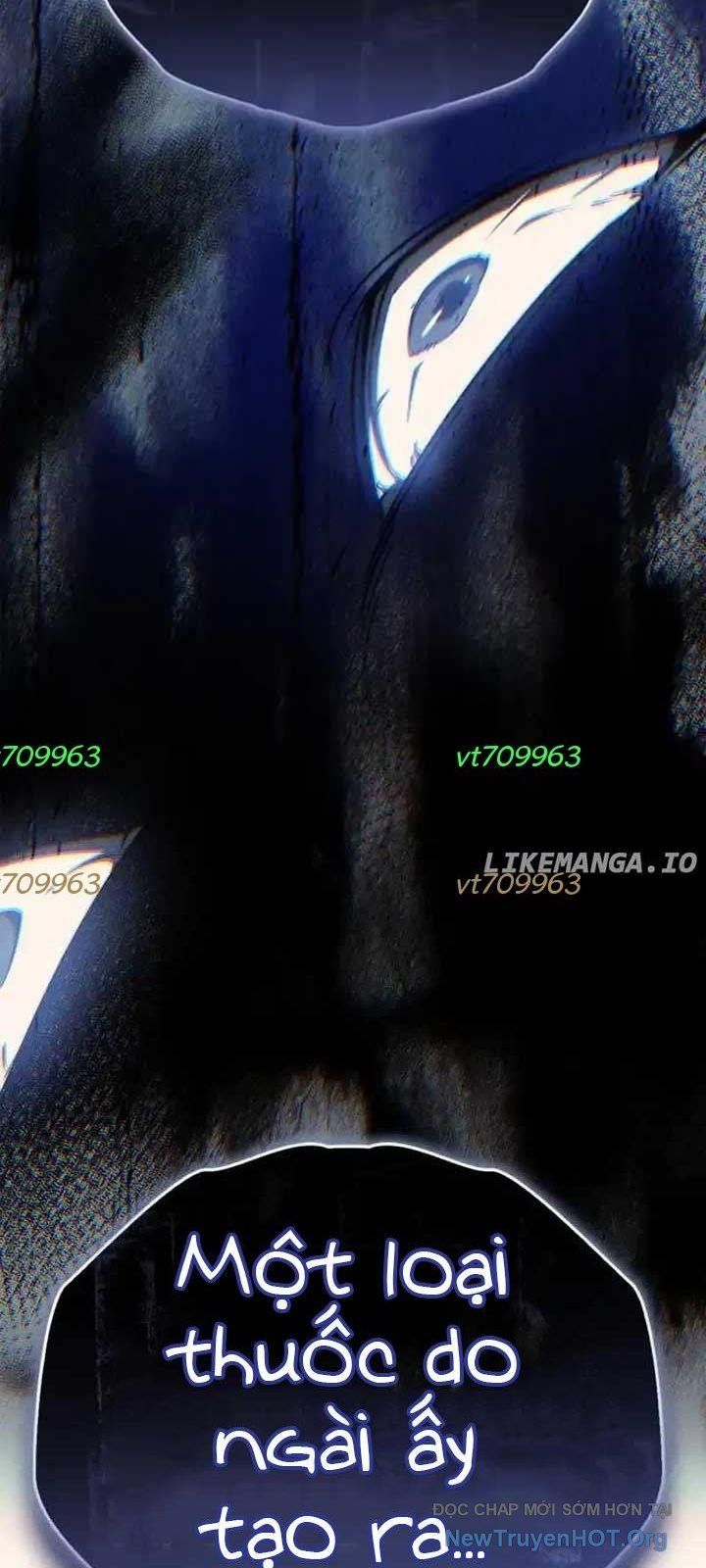 Dạ Thánh: The Zero Chapter 12 - 19