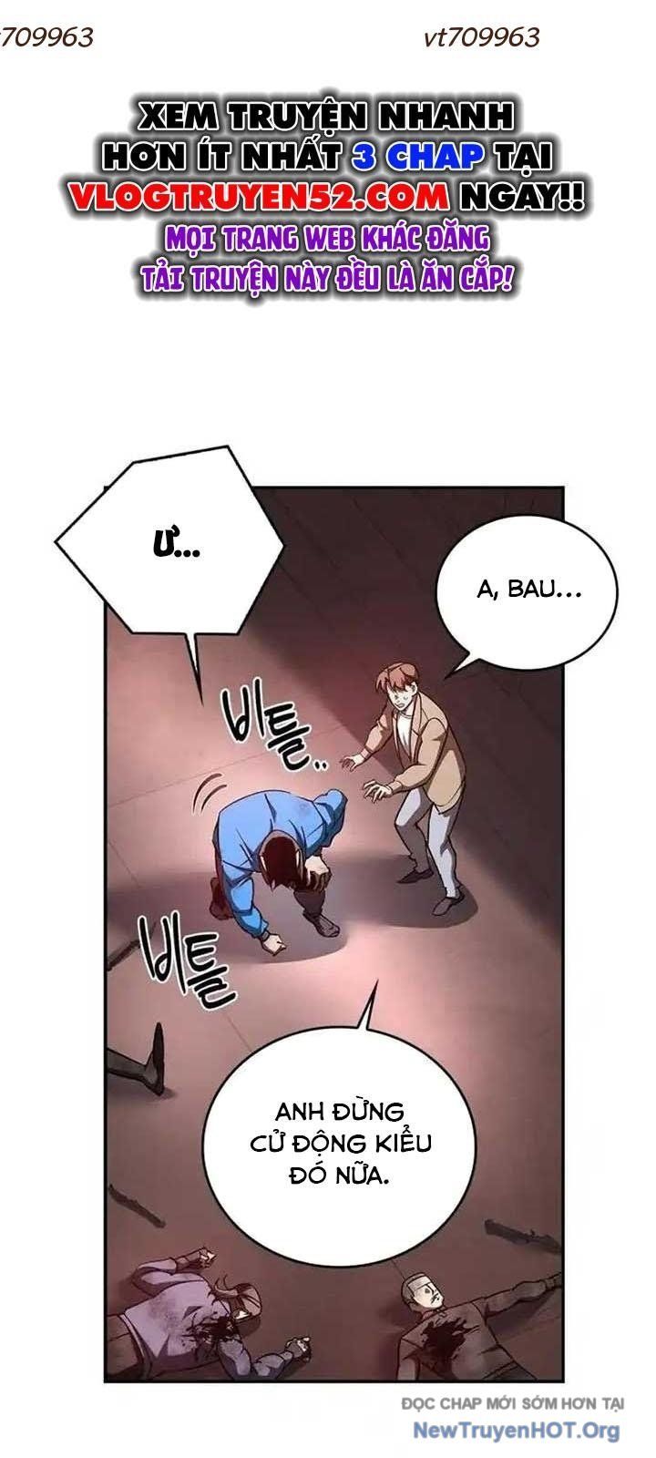 Dạ Thánh: The Zero Chapter 12 - 3