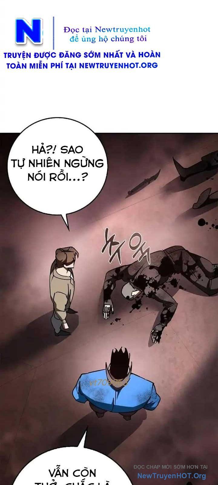 Dạ Thánh: The Zero Chapter 12 - 21