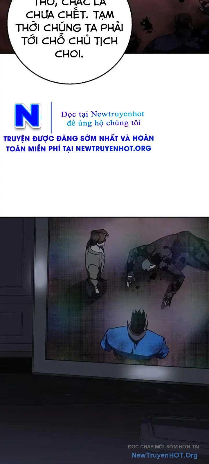 Dạ Thánh: The Zero Chapter 12 - 22