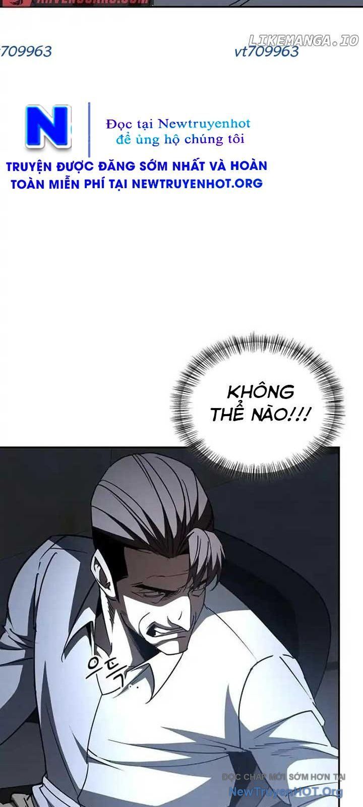 Dạ Thánh: The Zero Chapter 12 - 24