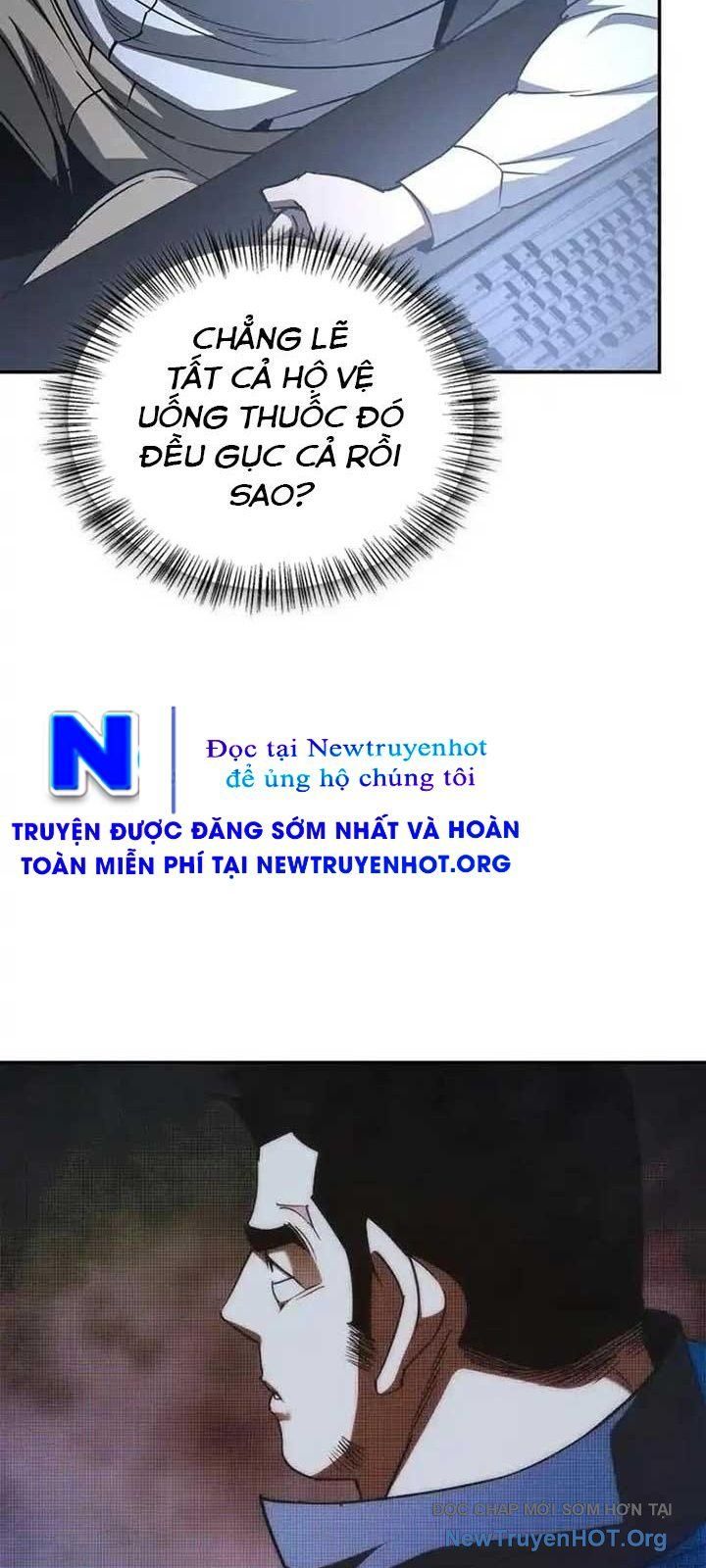Dạ Thánh: The Zero Chapter 12 - 25