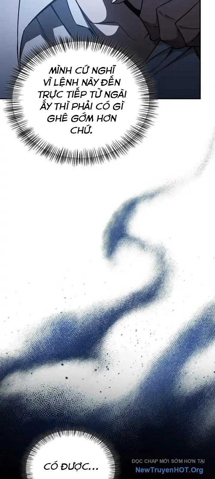 Dạ Thánh: The Zero Chapter 12 - 27