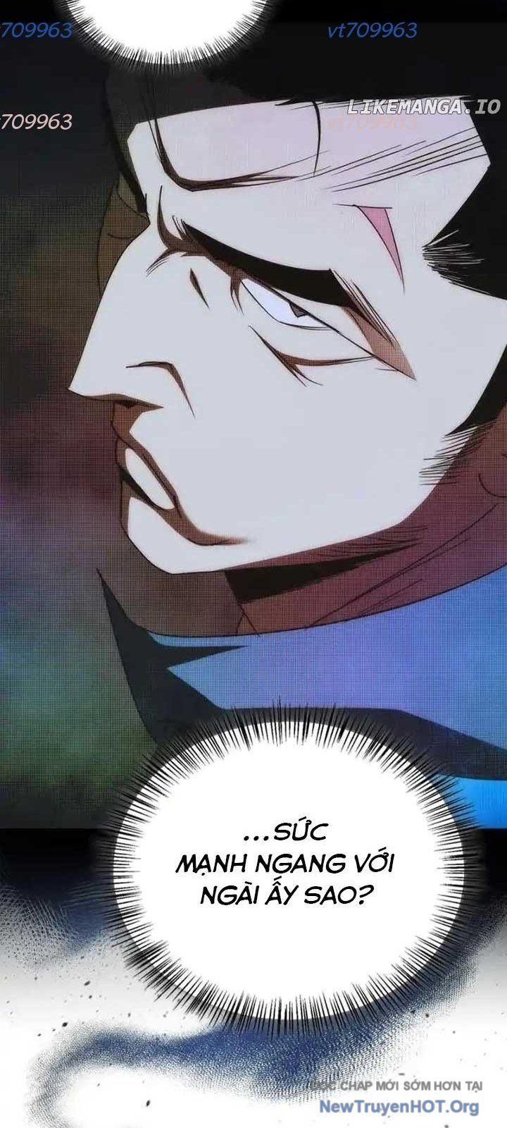 Dạ Thánh: The Zero Chapter 12 - 28