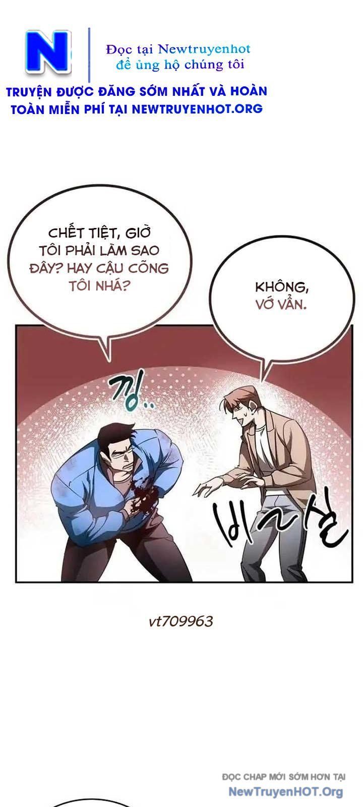 Dạ Thánh: The Zero Chapter 12 - 4