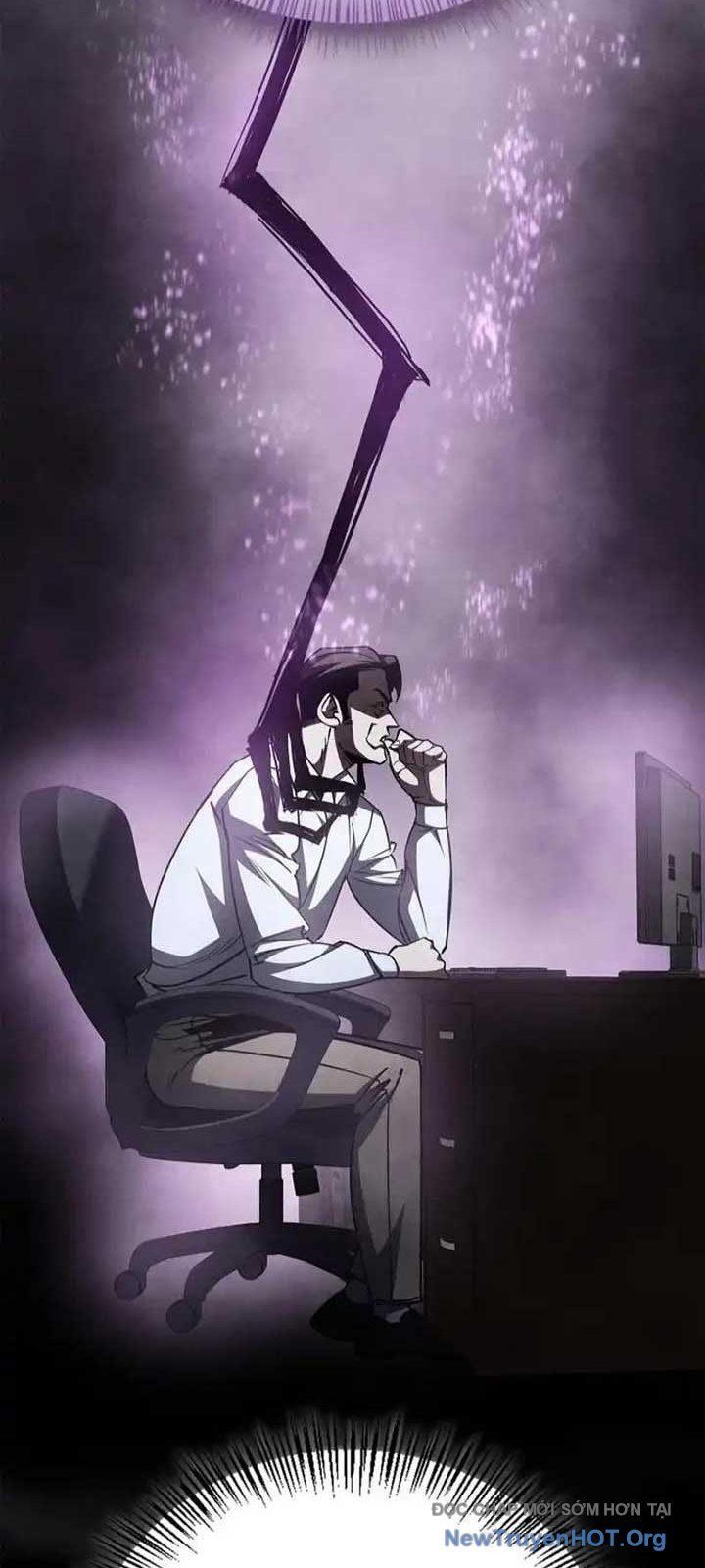 Dạ Thánh: The Zero Chapter 12 - 31