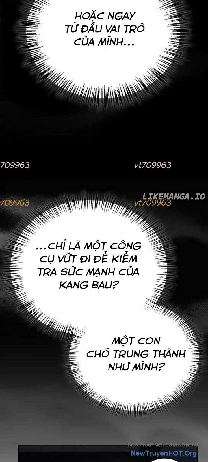 Dạ Thánh: The Zero Chapter 12 - 32