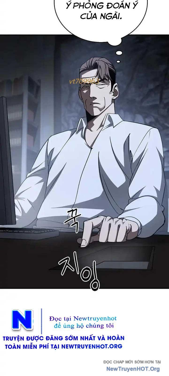 Dạ Thánh: The Zero Chapter 12 - 34