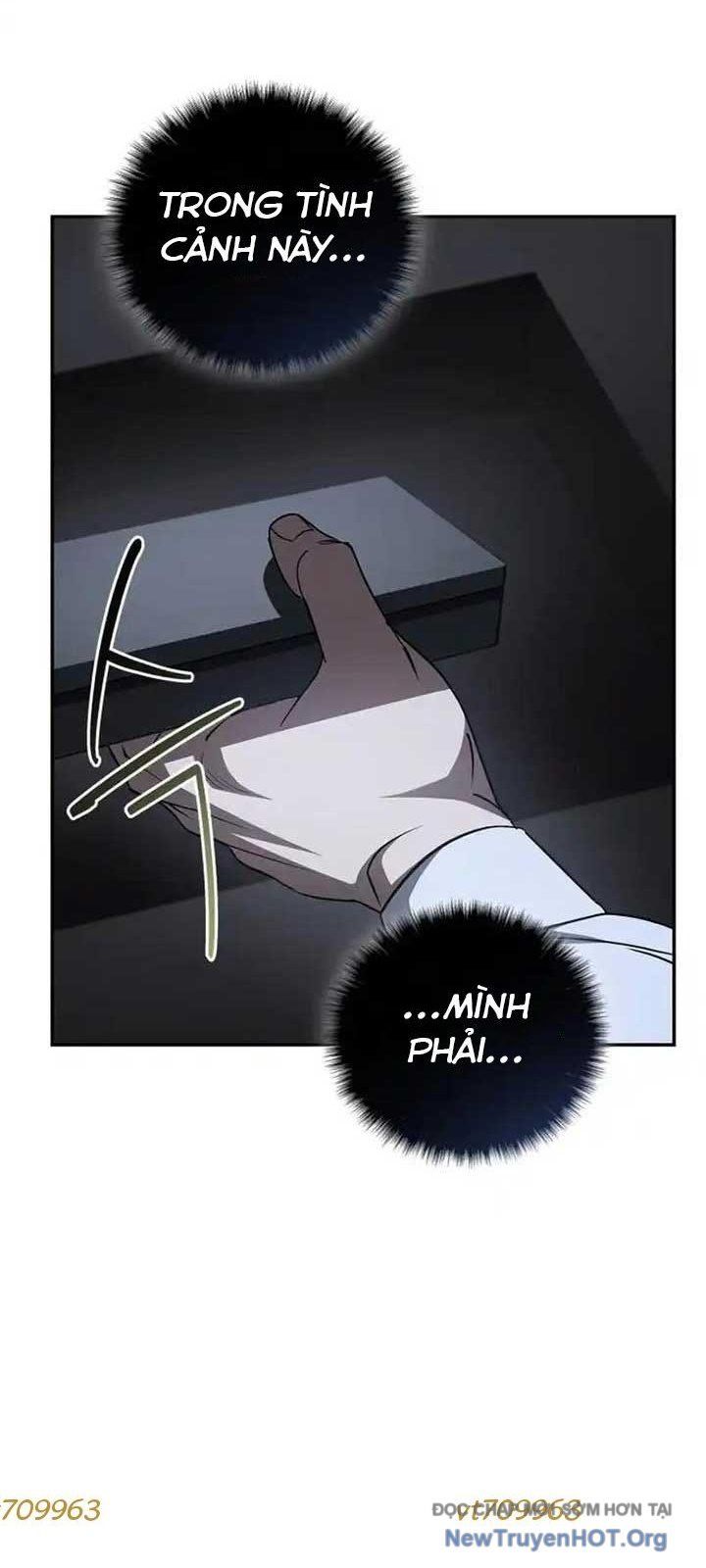 Dạ Thánh: The Zero Chapter 12 - 35