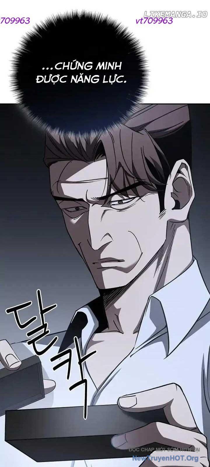 Dạ Thánh: The Zero Chapter 12 - 36