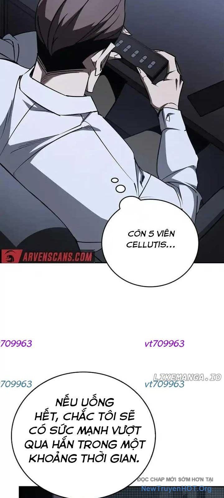 Dạ Thánh: The Zero Chapter 12 - 39