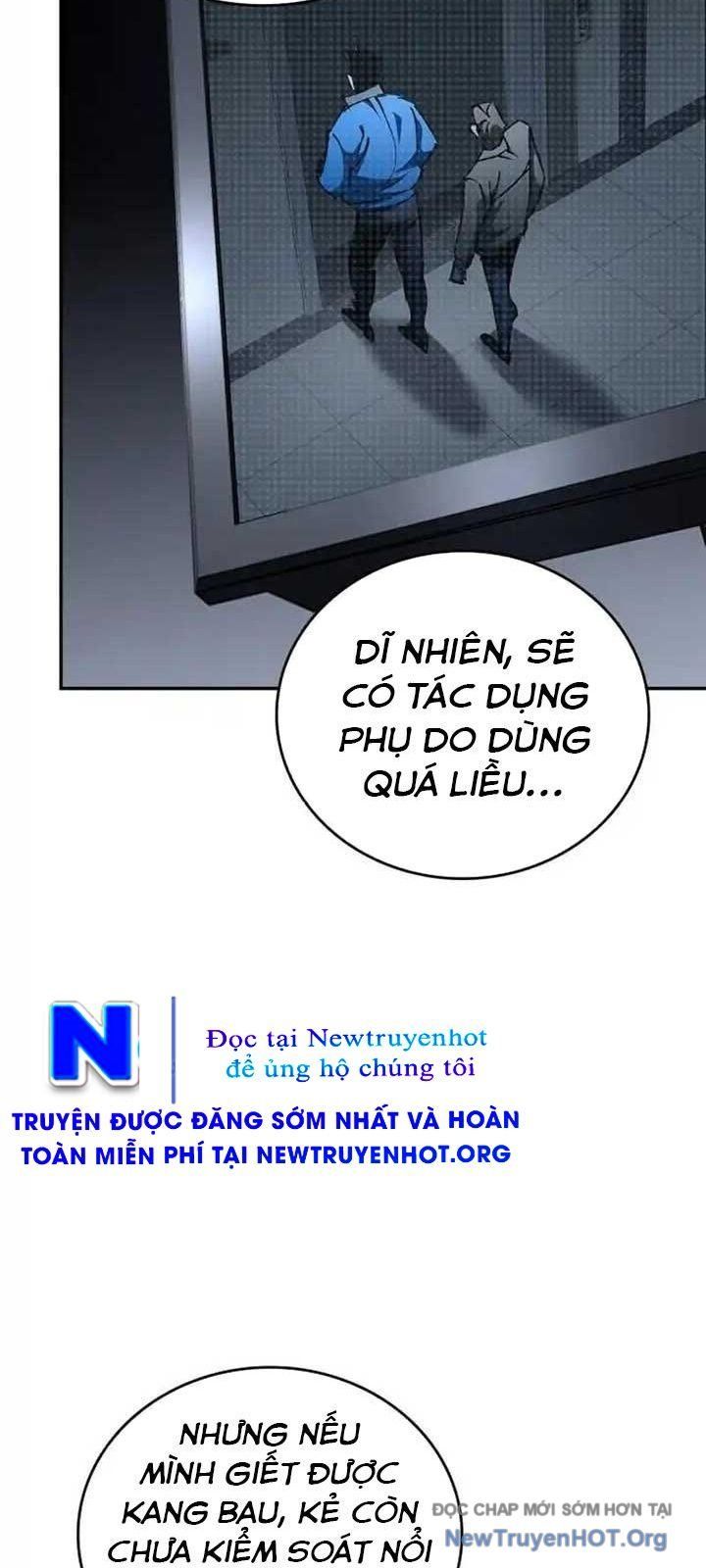 Dạ Thánh: The Zero Chapter 12 - 40