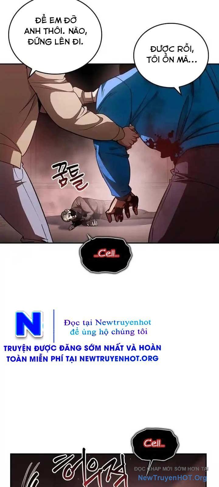 Dạ Thánh: The Zero Chapter 12 - 5