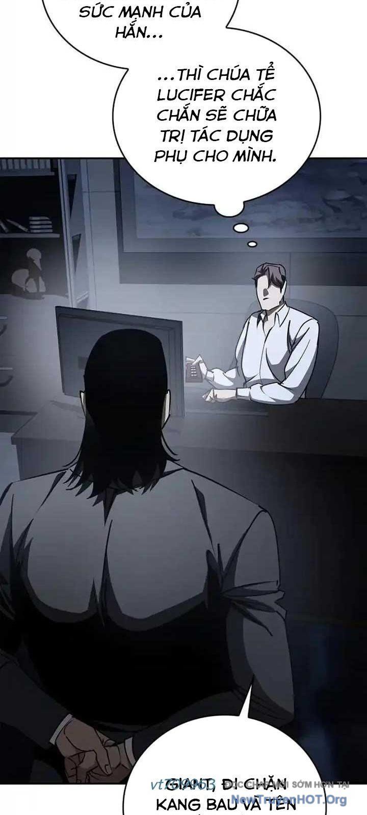Dạ Thánh: The Zero Chapter 12 - 41