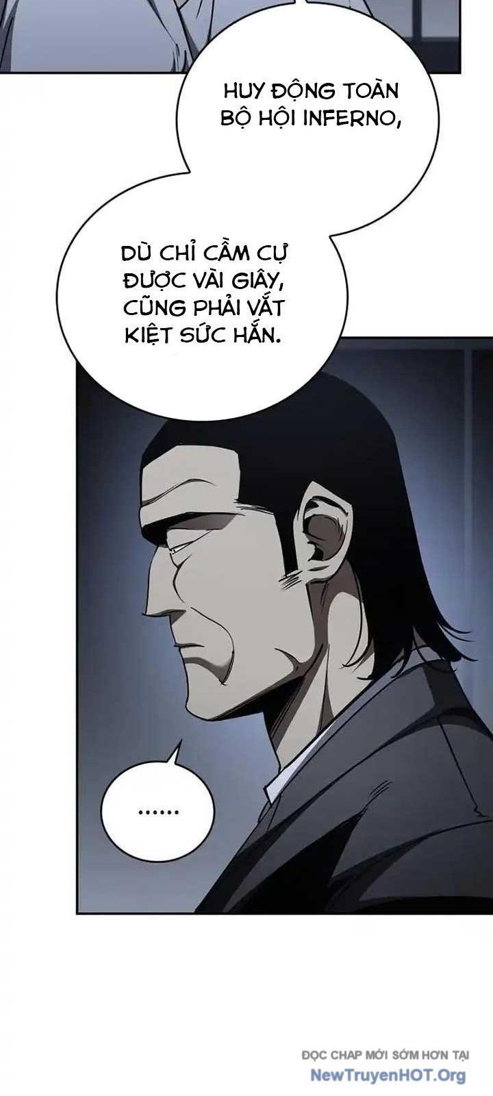 Dạ Thánh: The Zero Chapter 12 - 43