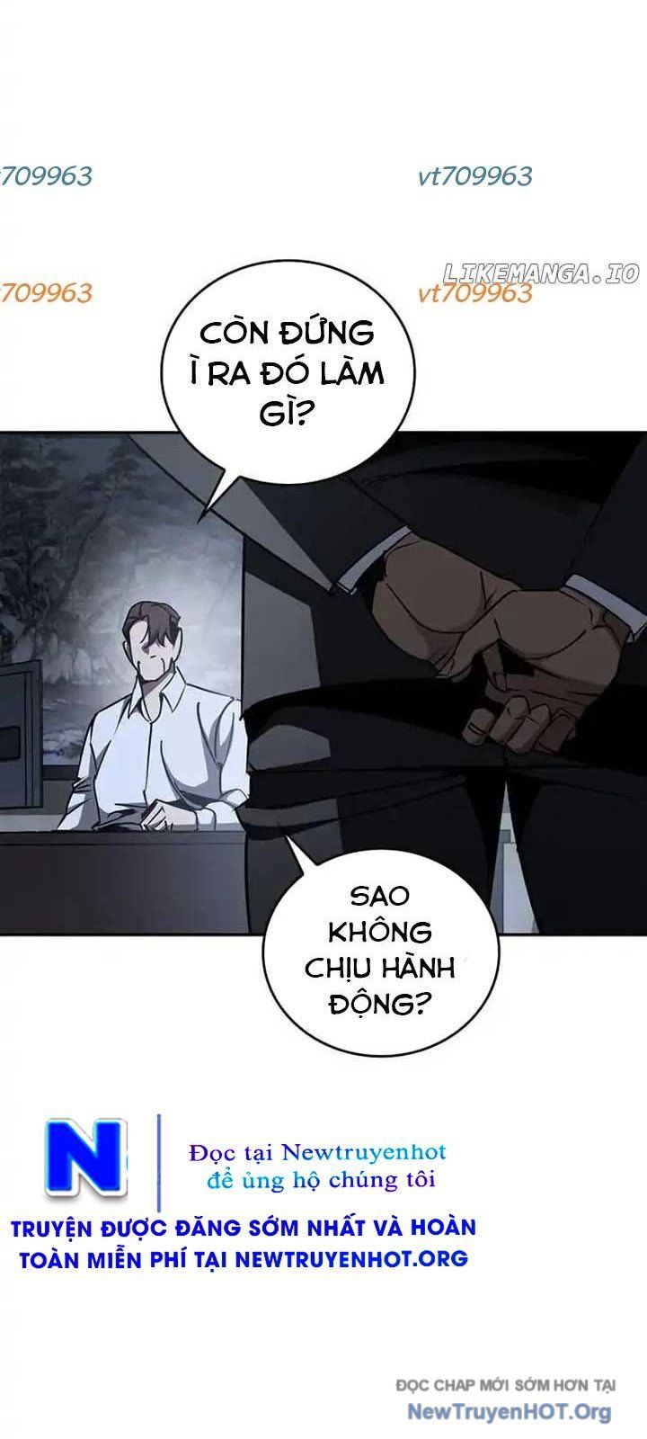 Dạ Thánh: The Zero Chapter 12 - 44