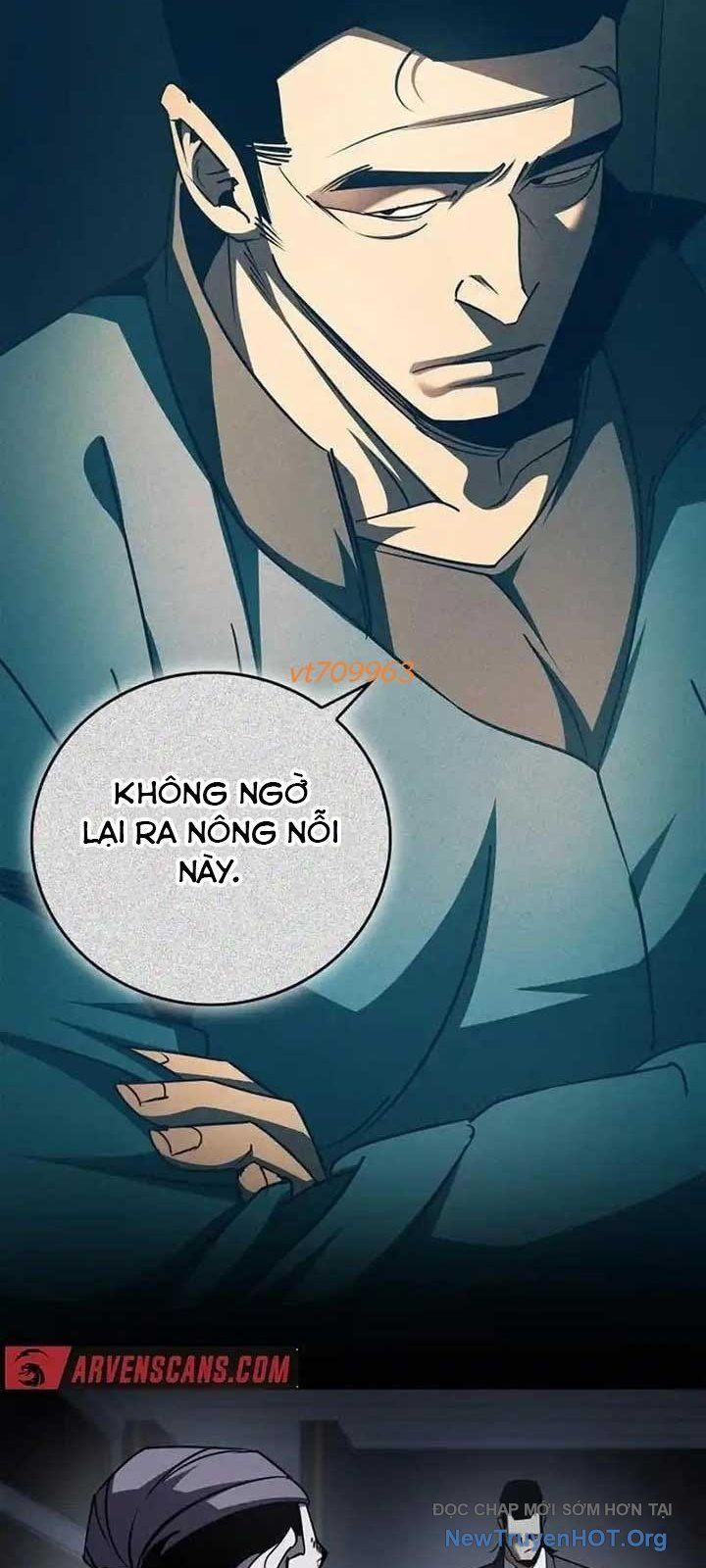 Dạ Thánh: The Zero Chapter 12 - 46