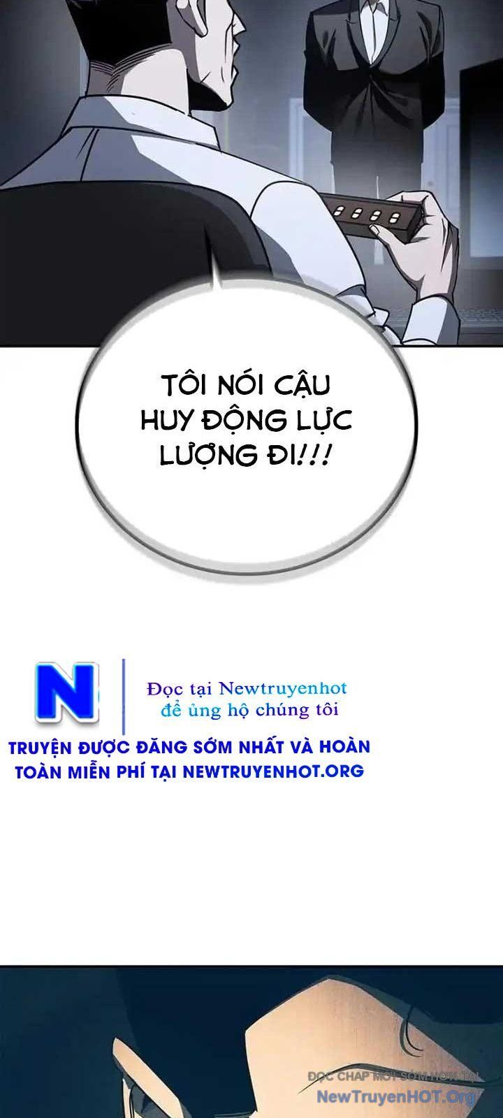 Dạ Thánh: The Zero Chapter 12 - 47