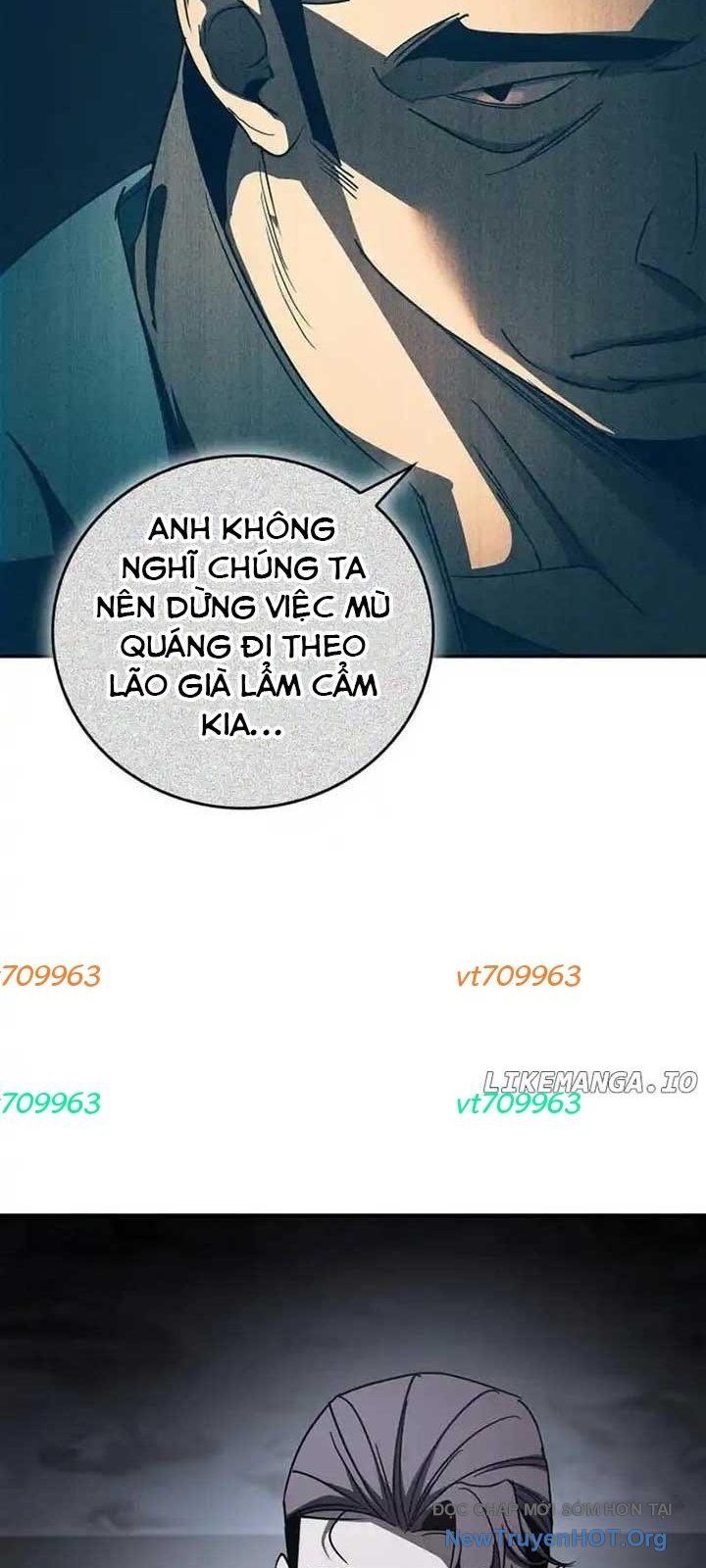 Dạ Thánh: The Zero Chapter 12 - 48