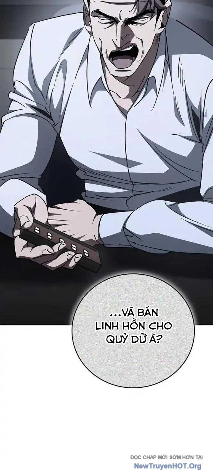 Dạ Thánh: The Zero Chapter 12 - 49